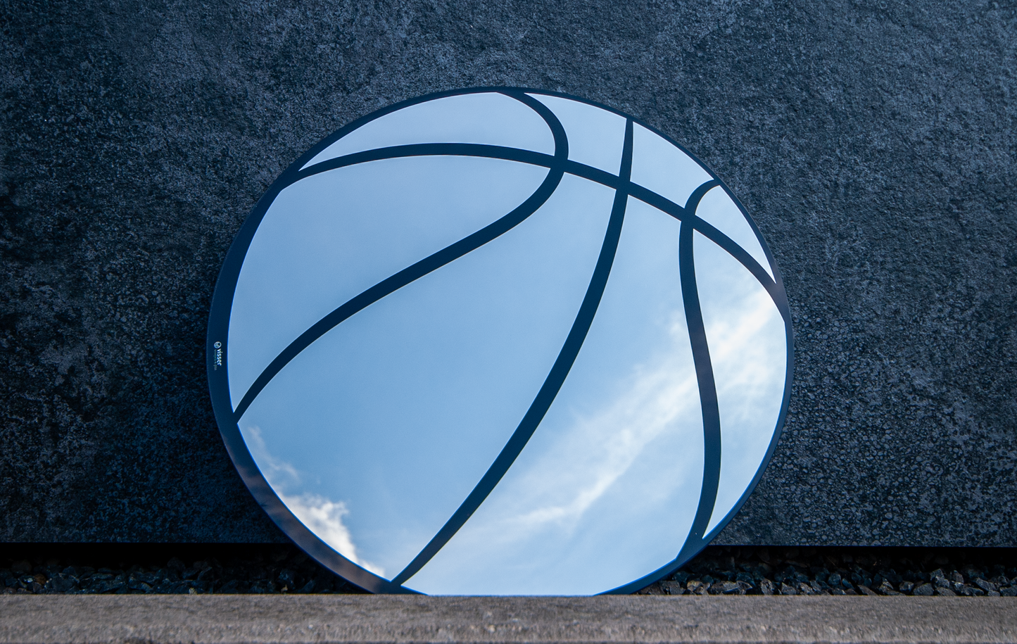 Basketbalspiegel