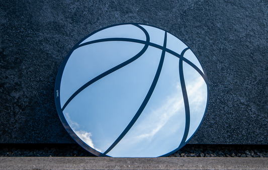 Basketbalspiegel