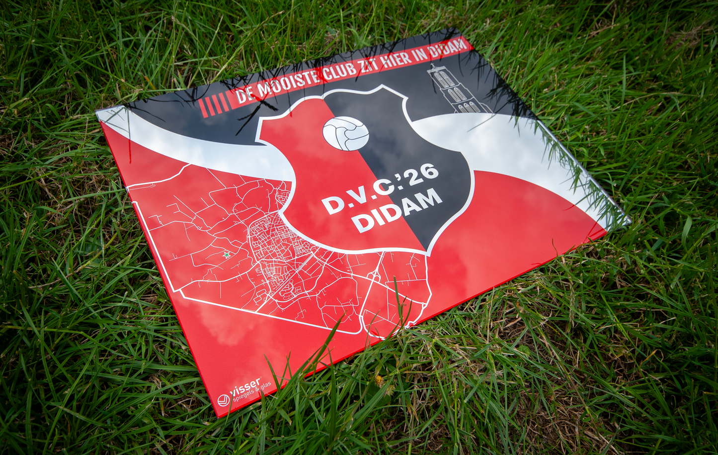 D.V.C.'26 Didam Voetbalspiegel
