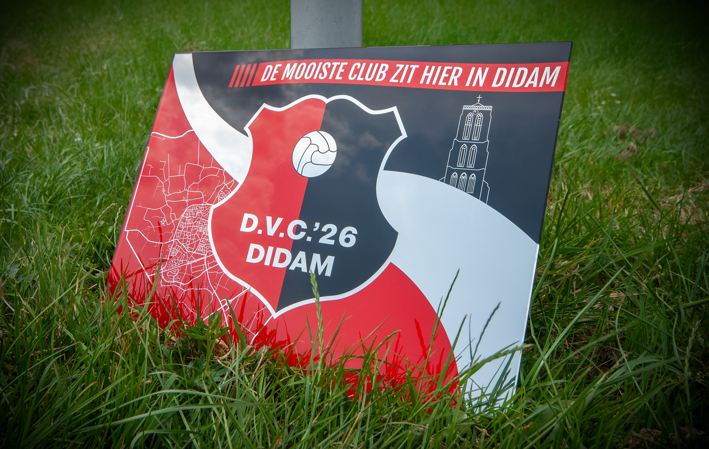D.V.C.'26 Didam Voetbalspiegel