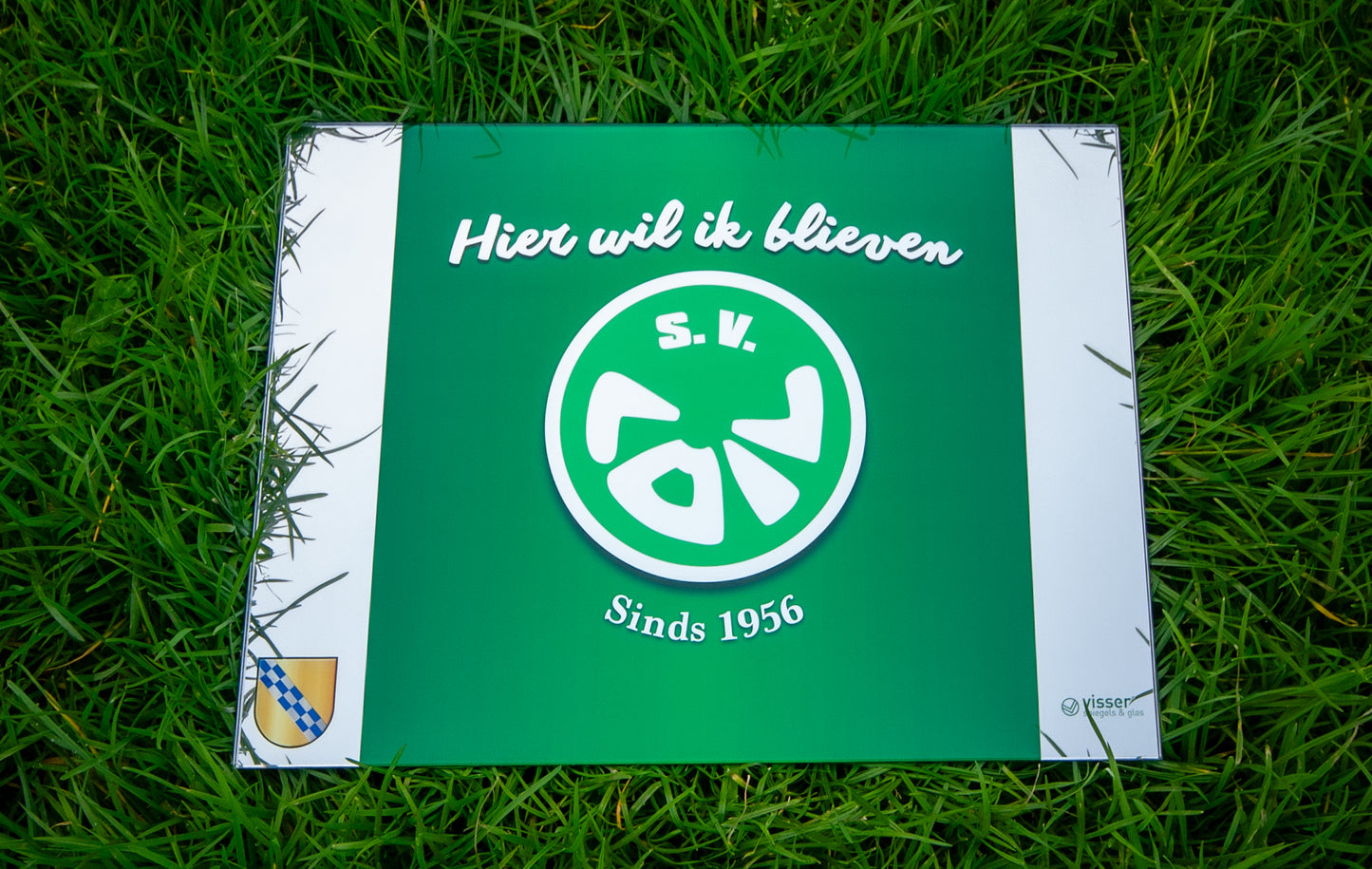 S.V. Loil voetbalspiegel