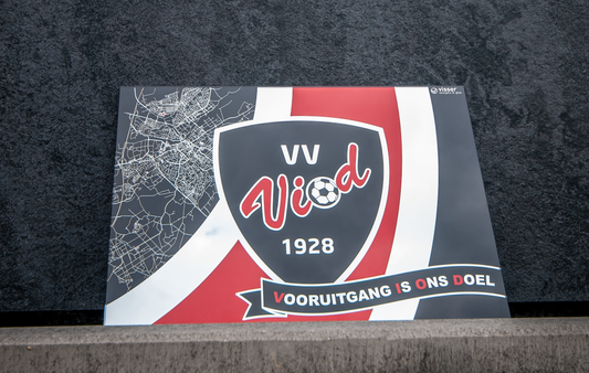 Viod Doetinchem Voetbalspiegel