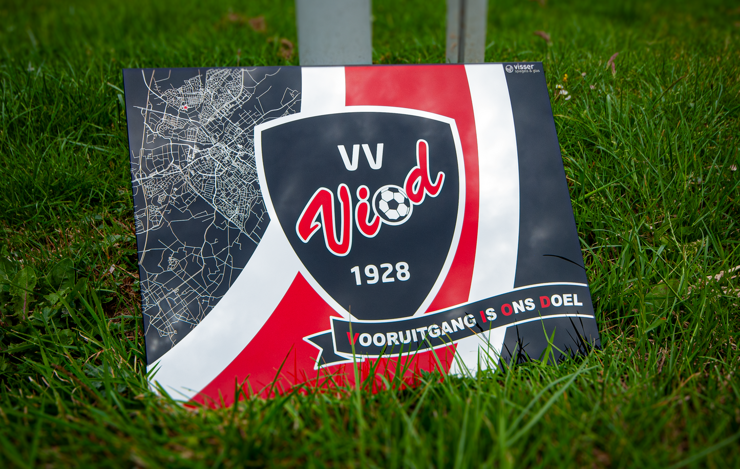 Viod Doetinchem Voetbalspiegel