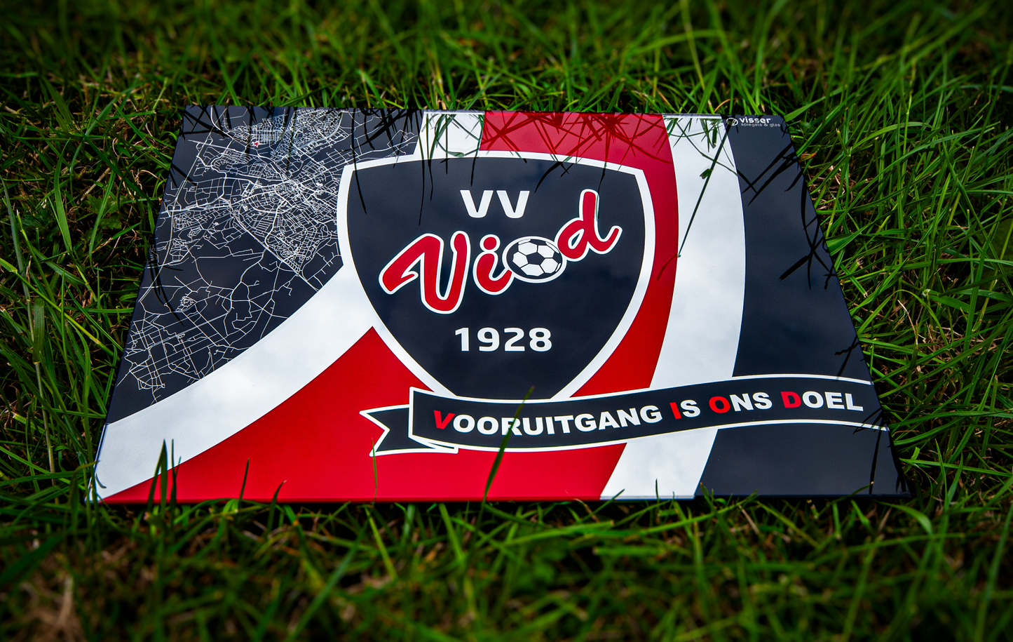 Viod Doetinchem Voetbalspiegel