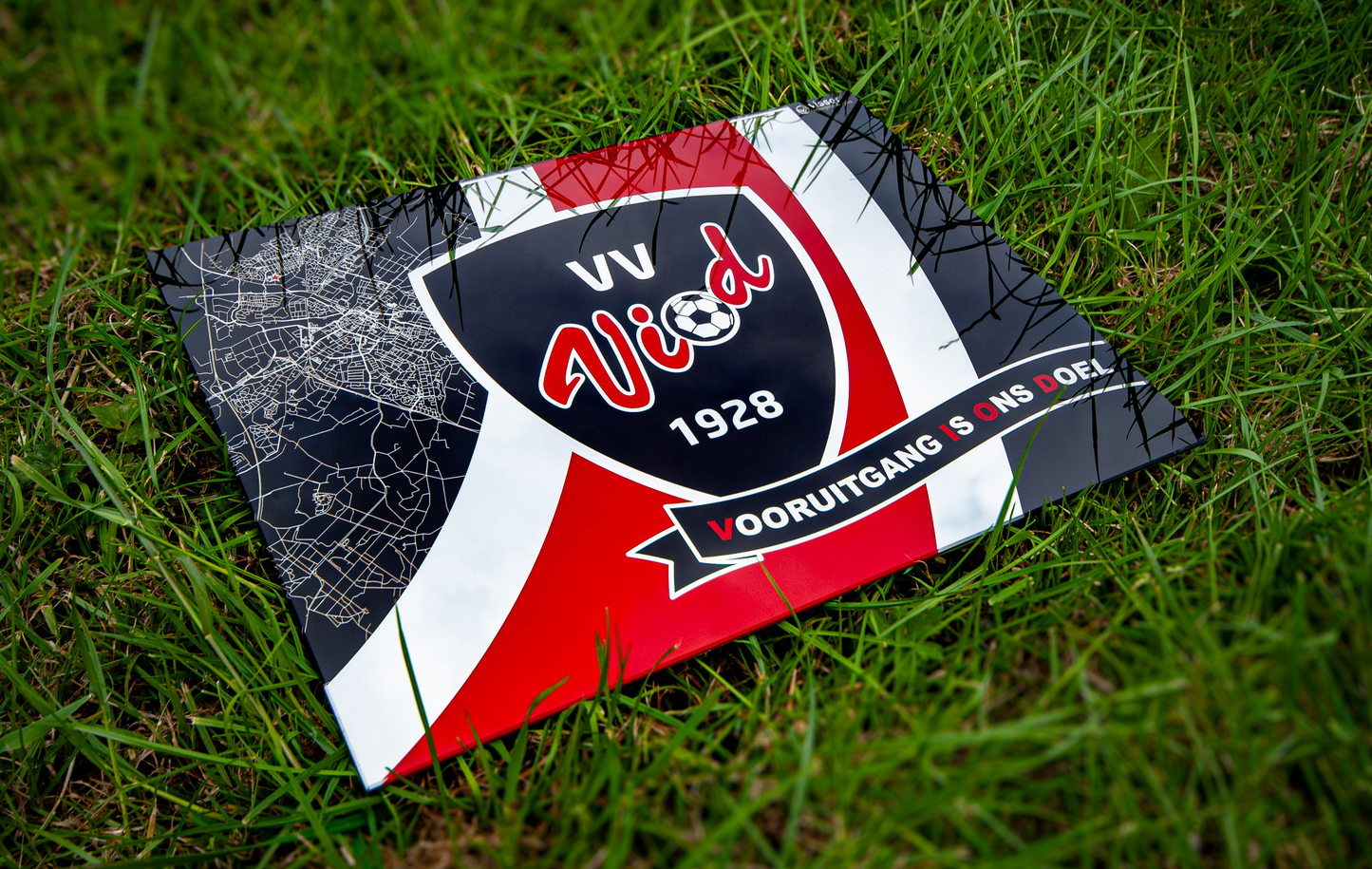 Viod Doetinchem Voetbalspiegel