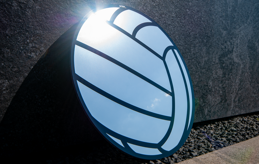 Volleybalspiegel