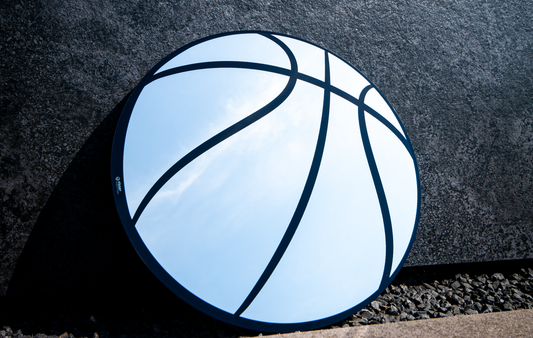 Basketbalspiegel