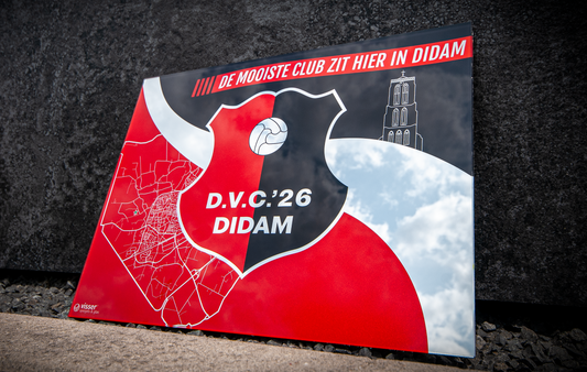 D.V.C.'26 Didam Voetbalspiegel