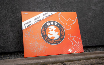 DVV Duiven Voetbalspiegel
