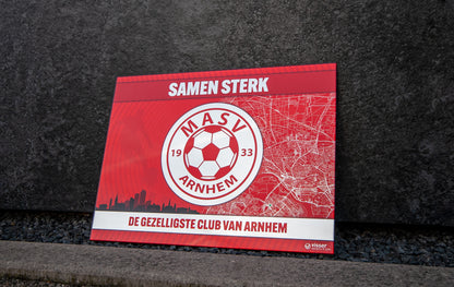 Barnet FC Footbalmirror Fußballspiegel