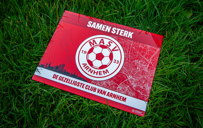 Barnet FC Footbalmirror Fußballspiegel