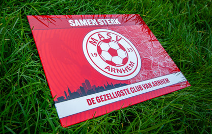 Barnet FC Footbalmirror Fußballspiegel