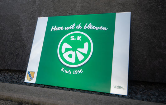 S.V. Loil voetbalspiegel