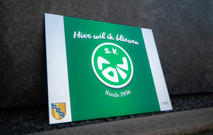 Barnet FC Footbalmirror Fußballspiegel