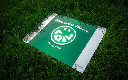 Barnet FC Footbalmirror Fußballspiegel