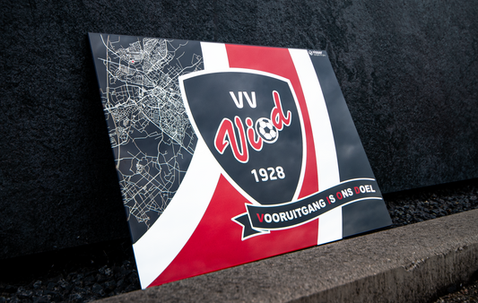 Viod Doetinchem Voetbalspiegel