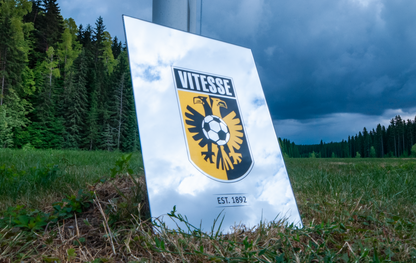 Vitesse Voetbalspiegel 💛🖤