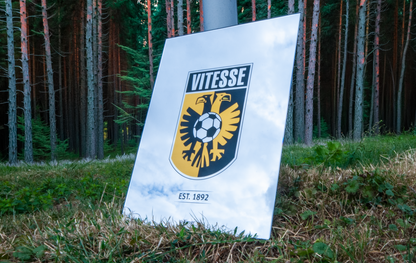 Vitesse Voetbalspiegel 💛🖤