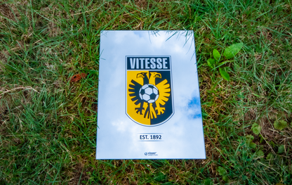 Vitesse Voetbalspiegel 💛🖤