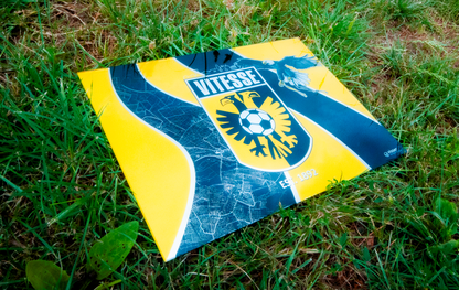 Vitesse Voetbalspiegel "Onze Clubliefde is Echt"