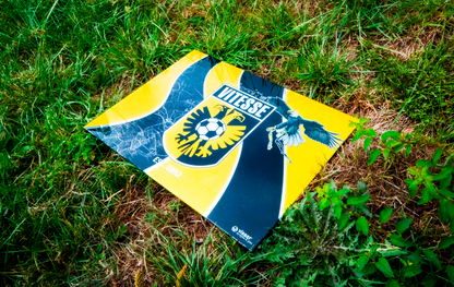 Vitesse Voetbalspiegel "Onze Clubliefde is Echt"