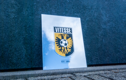 Vitesse Voetbalspiegel 💛🖤