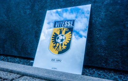 Vitesse Voetbalspiegel 💛🖤
