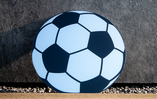 Voetbalspiegel