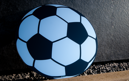 Voetbalspiegel
