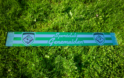 SC Genemuiden Voetbalsjaalspiegel
