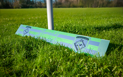 SC Genemuiden Voetbalsjaalspiegel