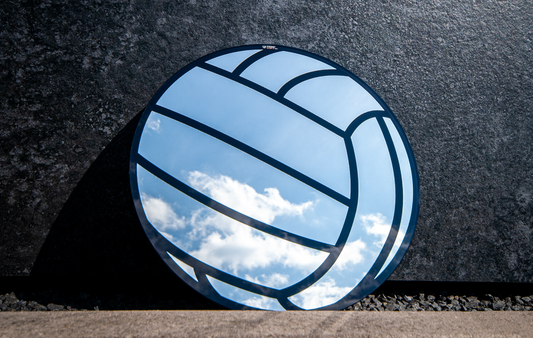 Volleybalspiegel